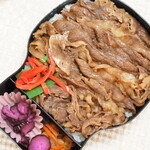 駅弁のあら竹 - 