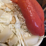 もんじゃ しなのや - 