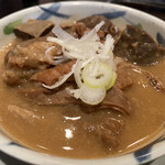 もんじゃ しなのや - 