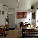 Kafe Ando Rosuta Suto Renji Furutsu - 