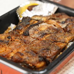 うなぎ かば焼 三谷 - 