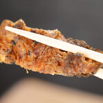 うなぎ かば焼 三谷 - 