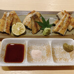 うなぎ処　岡 - 