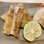 うなぎ処　岡 - 