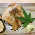 うなぎ処　岡 - 