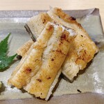 うなぎ処　岡 - 