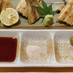 うなぎ処　岡 - 