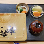 うなぎ処　岡 - 