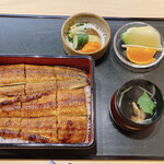 うなぎ処　岡 - 