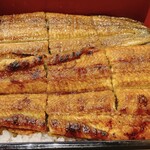 うなぎ処　岡 - 