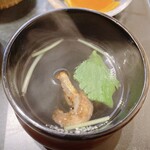 うなぎ処　岡 - 