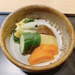 うなぎ処　岡 - 