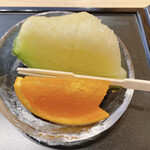 うなぎ処　岡 - 