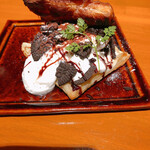 Cafe LINQ Takasegawa - 