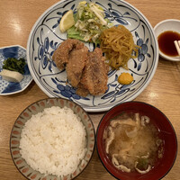 新宿割烹 中嶋 - 