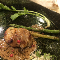 Chef's Table Piatto - 