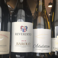 Chef's Table Piatto - 