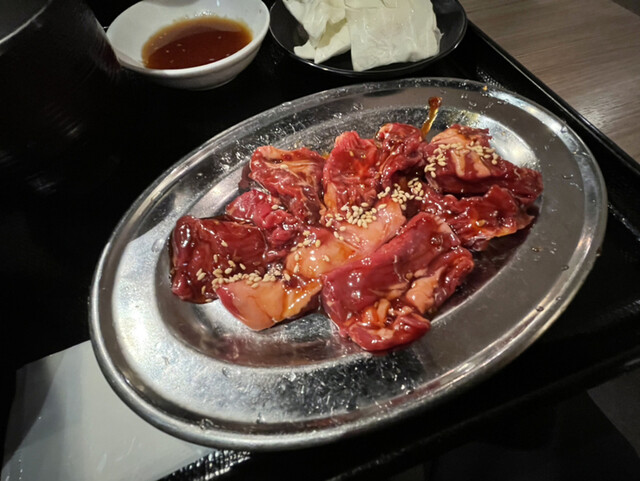 水七輪炭火焼肉 北浜にくや 北浜 焼肉 ネット予約可 食べログ 水七輪炭火焼肉 北浜にくや 北浜 焼肉 ネット予約可 食べログ