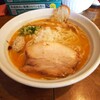 はりけんラーメン 本店