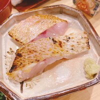 鮨いわもと - 