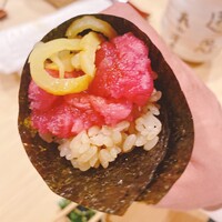 鮨いわもと - 