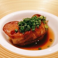 フレンチ懐石 広尾おくむら - 