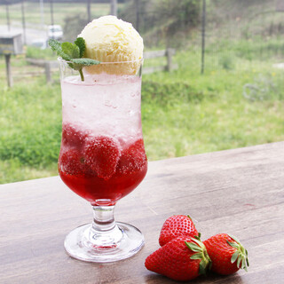 ナチュラルカフェ+ショップ hanahaco _1