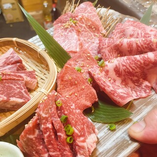 焼肉笑店 田中_2