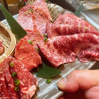 焼肉笑店 田中_1