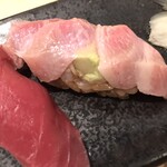 烏賊 鮨ダイニング 鮮助 - 