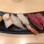 烏賊 鮨ダイニング 鮮助 - 