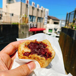 さのや 今川焼店 - 