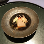 すずめのお宿 - 