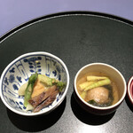 すずめのお宿 - 