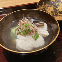 三徳六味 - 