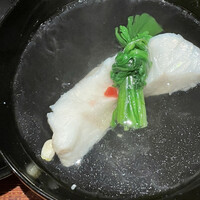 御料理 無窮 - 