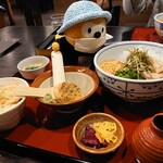 Shinshuu Soba Shinanoji - 