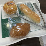 ベルナール - 料理写真: