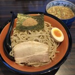 麺や 虎鉄 - つけ麺830円