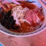 ◯つばき食堂 - 