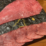 東京肉しゃぶ家 - 