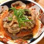 東京肉しゃぶ家 - 