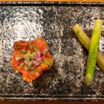 東京肉しゃぶ家 - 