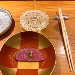 東京肉しゃぶ家 - 