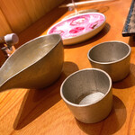 東京肉しゃぶ家 - 