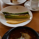 ガンツウ - 洋前菜