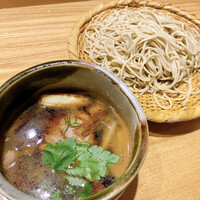 手打ちそば 大石 - 