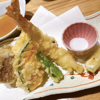 手打ちそば 大石 - 