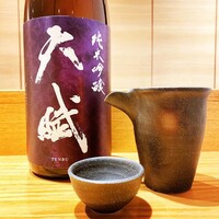 手打ちそば 大石 - 