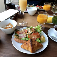 MAIN DINING by THE HOUSE OF PACIFIC - 